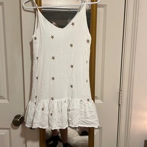 Womens boutique Star Dress